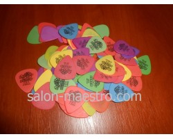 Брендовый медиатор Dunlop-foto3