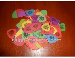 Брендовый медиатор Dunlop-foto3