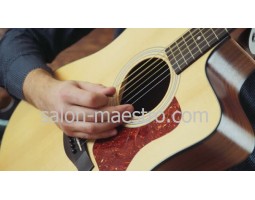 Брендовый медиатор Dunlop