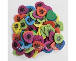 Брендовый медиатор Dunlop капелька-foto2