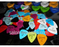 Брендовый Медиатор Gibson-foto2
