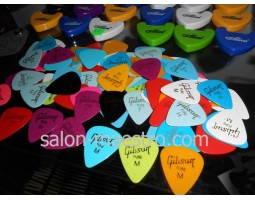 Брендовый Медиатор Gibson