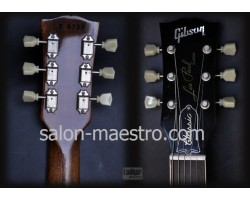 Колки Gotoh SD-90 для Акустической Гитары (3L+3R)-foto2