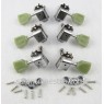 Колки Gotoh SD-90 для Акустической Гитары (3L+3R)