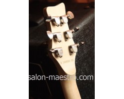 Колки PAXPHIL J02 3+3 (CR) для акустической Гитары-foto2
