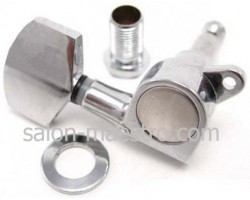 Колки PAXPHIL J02 3+3 (CR) для акустической Гитары-foto4