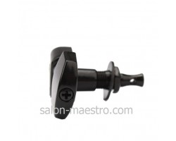 Колки PAXPHIL J02 3+3 Black для акустической Гитары-foto2