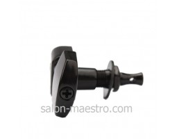 Колки PAXPHIL J02 3+3 Black для акустической Гитары-foto2