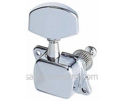 Колки для акустической Гитары PAXPHIL J21-foto3