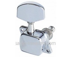 Колки для акустической Гитары PAXPHIL J21-foto3