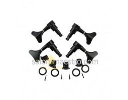 Paxphil JB150 2L+2R BK-foto4