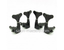 Paxphil JB150 2L+2R BK