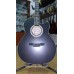 ( 01\144 ) ( 01\140 ) Акустическая Гитара Leotone L-01 Black Матовая