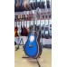 ( 01\145 ) Акустическая Гитара Leotone L-01 Blue Матовая