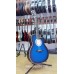 ( 01\145 ) Акустическая Гитара Leotone L-01 Blue Матовая
