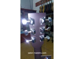 ( 01\152 ) Акустическая Гитара Leotone L-17 Red Глянец-foto5