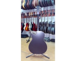 ( 01\152 ) Акустическая Гитара Leotone L-17 Red Глянец-foto7