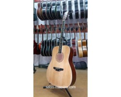 ( 01\153 ) Акустическая Гитара Leotone L-07-foto4