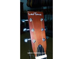 ( 01\153 ) Акустическая Гитара Leotone L-07-foto5