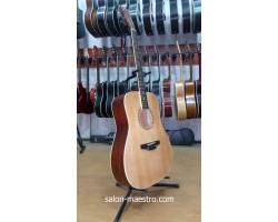 ( 01\153 ) Акустическая Гитара Leotone L-07-foto3
