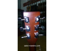 ( 01\153 ) Акустическая Гитара Leotone L-07-foto6