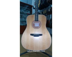 ( 01\153 ) Акустическая Гитара Leotone L-07-foto2