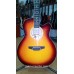 ( 01\154 ) Акустическая Гитара Leotone L-17 Yellow Глянец