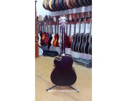 ( 01\156 ) Акустическая Гитара Leotone L-17 Глянец-foto7