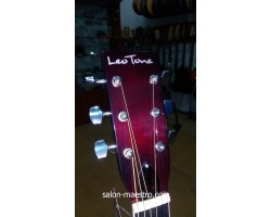 ( 01\156 ) Акустическая Гитара Leotone L-17 Глянец-foto5