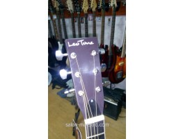 ( 01\157 ) Акустическая Гитара Leotone L-01 Green Глянец-foto5
