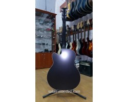 ( 01\157 ) Акустическая Гитара Leotone L-01 Green Глянец-foto7