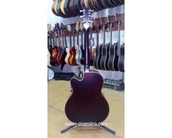 ( 01\158 ) Акустическая Гитара Leotone L-01 Глянец-foto7