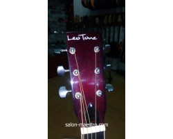 ( 01\158 ) Акустическая Гитара Leotone L-01 Глянец-foto6