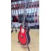 ( 01\159 ) Акустическая Гитара Leotone L-01 Red Глянец