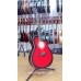 ( 01\159 ) Акустическая Гитара Leotone L-01 Red Глянец