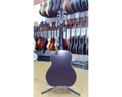 ( 01\159 ) Акустическая Гитара Leotone L-01 Red Глянец-foto7