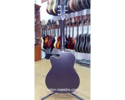 ( 01\160 ) Акустическая Гитара Leotone L-01 Blue Глянец-foto7