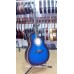 ( 01\160 ) Акустическая Гитара Leotone L-01 Blue Глянец