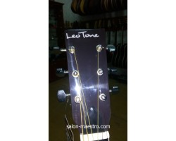 ( 01\160 ) Акустическая Гитара Leotone L-01 Blue Глянец-foto5