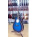 ( 01\160 ) Акустическая Гитара Leotone L-01 Blue Глянец