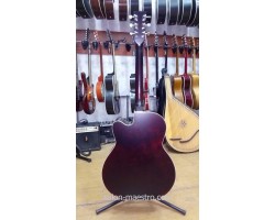 ( 01\162 ) Акустическая Гитара Leotone L-01 Yellow Глянец-foto7