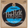 Струны для классической гитары нейлоновые D`Addario EJ46 PRO ARTE Hard