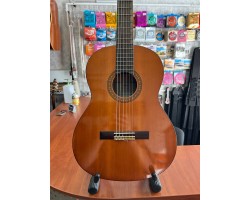 (6568) Гитара классическая 3/4 Ямаха (Yamaha CS-40) Новые Нейлоновые струны-foto2