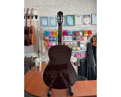 (6568) Гитара классическая 3/4 Ямаха (Yamaha CS-40) Новые Нейлоновые струны-foto8