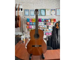 (6568) Гитара классическая 3/4 Ямаха (Yamaha CS-40) Новые Нейлоновые струны
