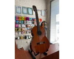 (6568) Гитара классическая 3/4 Ямаха (Yamaha CS-40) Новые Нейлоновые струны-foto3