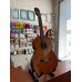 (6568) Гитара классическая 3/4 Ямаха (Yamaha CS-40) Новые Нейлоновые струны