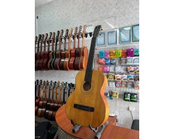 (6589) Гитара Классическая. Металлические струны. Настроенная Мастером-foto4