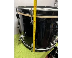 (6601) Барабан Бас Бочка Basix 22 дюйма-foto7
