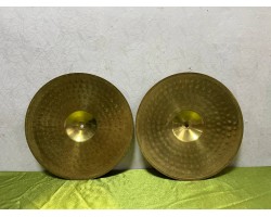 (6629) Немецкие Тарелки Хай Хэт Session by Paiste 14 дюймов-foto2